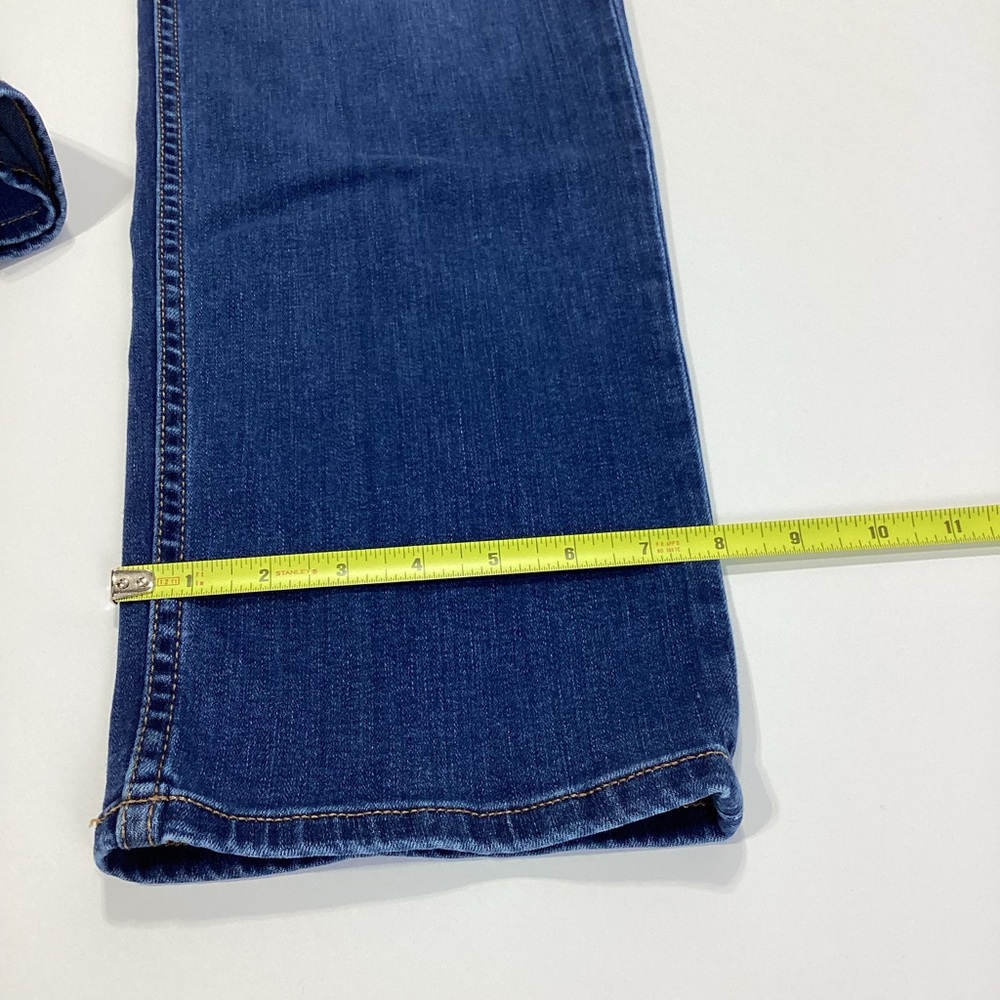 Tommy Bahama Denim Men's Jeans Straight 36x32 - Picture 9 of 11